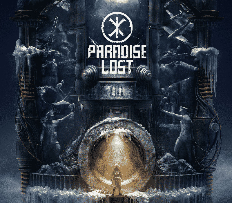 

Paradise Lost Steam CD Key