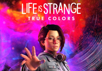 Life Is Strange: True Colors EU XBOX Series X,S CD Key