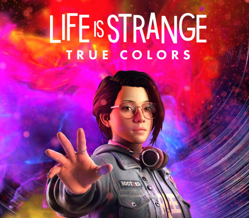 

Life is Strange: True Colors Steam Altergift