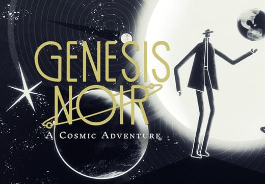 Genesis Noir EU Steam CD Key