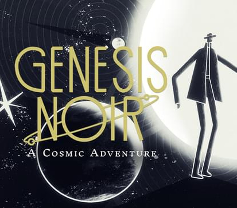 

Genesis Noir PC Steam Account