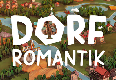 Dorfromantik Steam Account