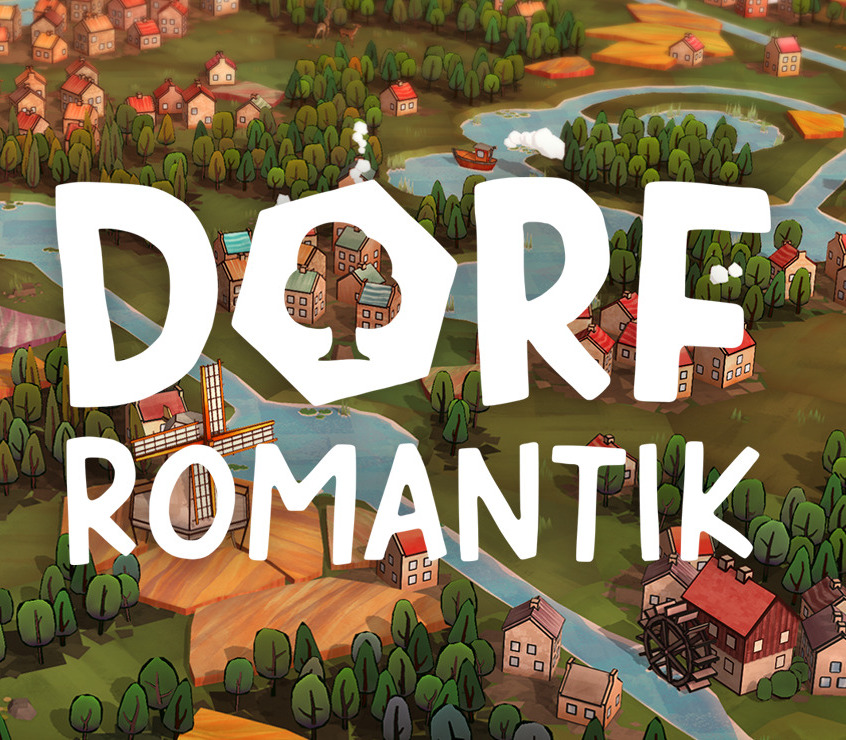 Dorfromantik Steam Account