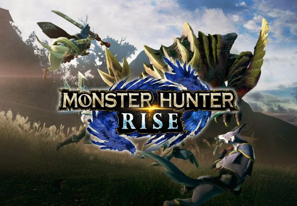 MONSTER HUNTER RISE + Preorder Bonus Steam CD Key