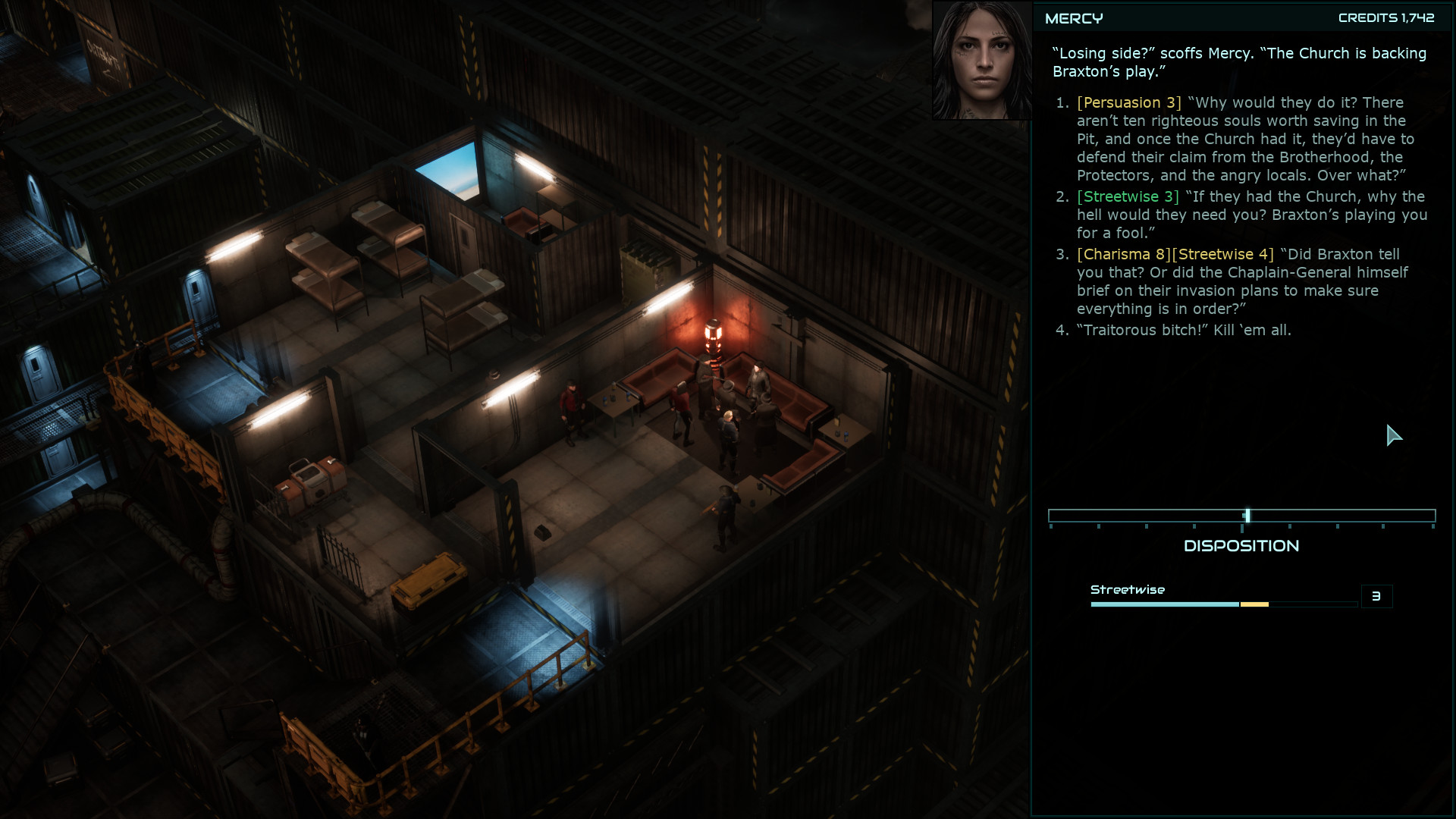 Colony Ship: A Post-Earth Role Playing Game Steam Altergift