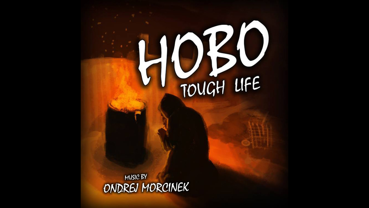 Hobo: Tough Life - Soundtrack & Wallpapers DLC Steam CD Key