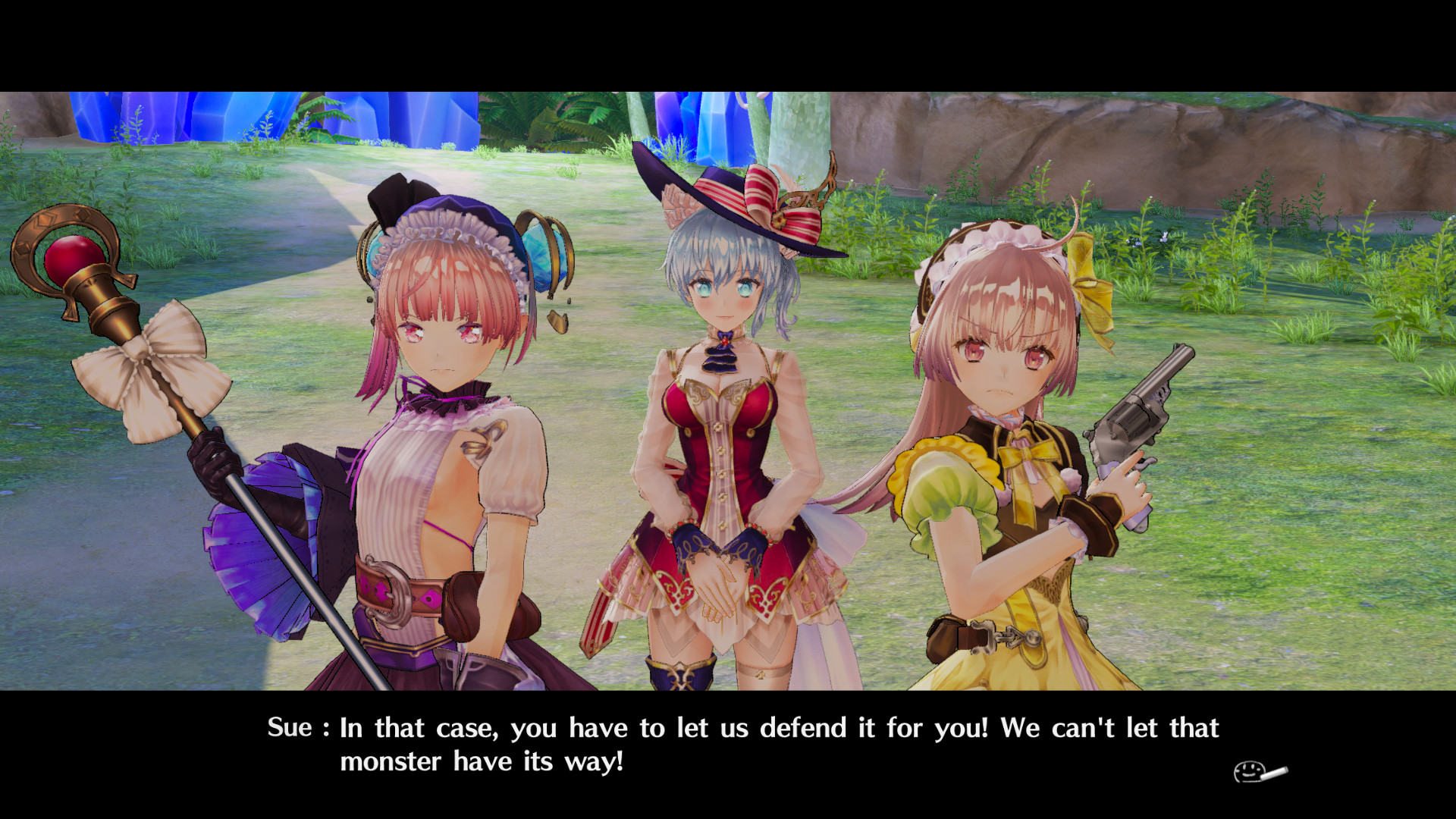 Atelier Lydie & Suelle: The Alchemists And The Mysterious Paintings DX EU V2 Steam Altergift