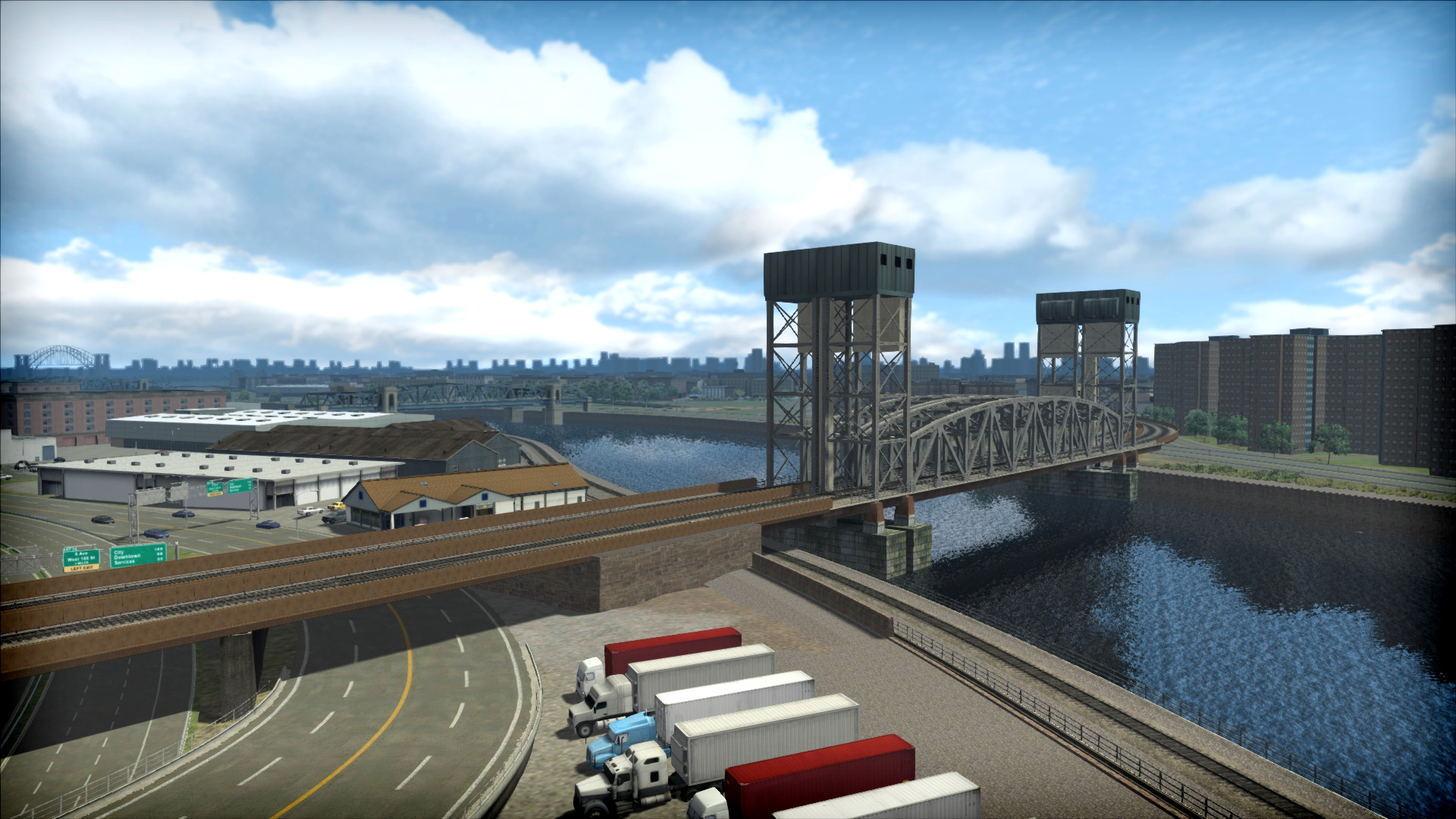 Train Simulator - NEC: New York-New Haven Route Add-On DLC Steam CD Key