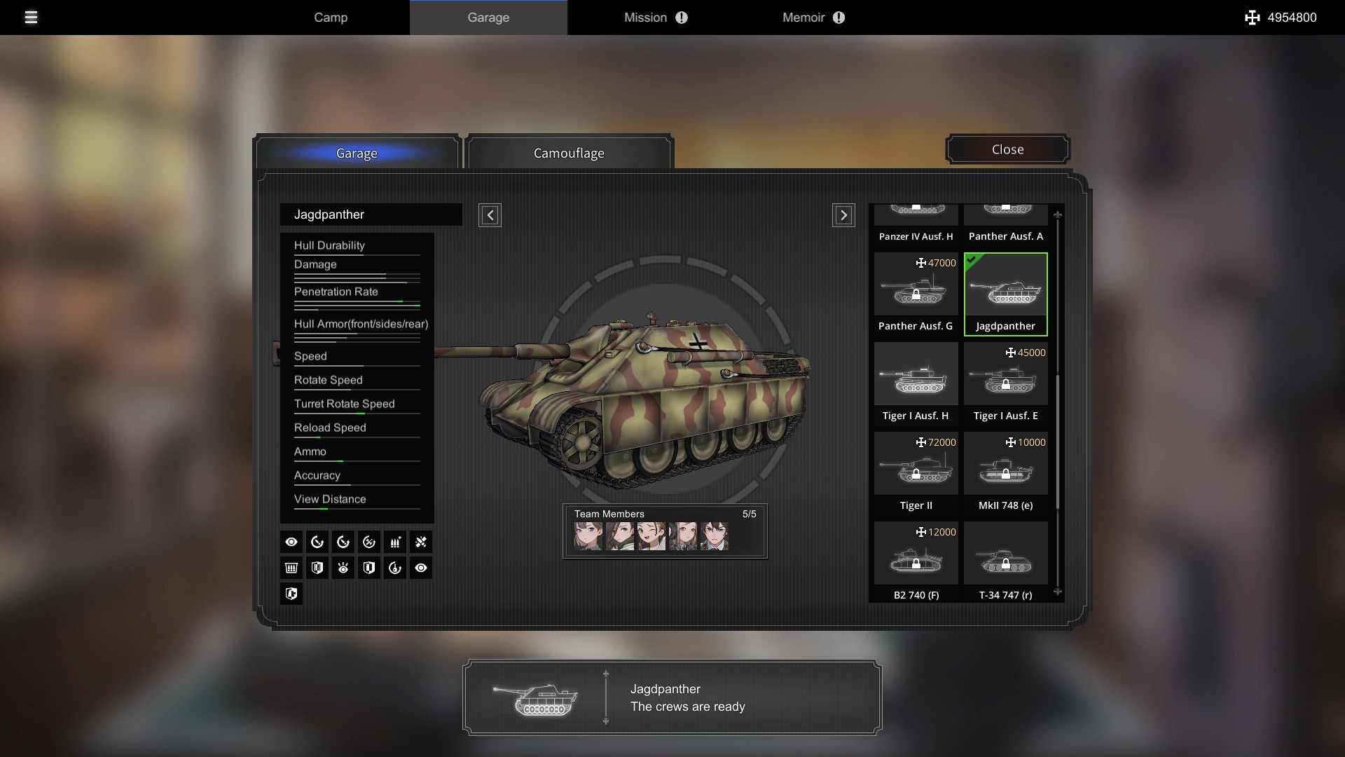 Panzer Knights EU V2 Steam Altergift