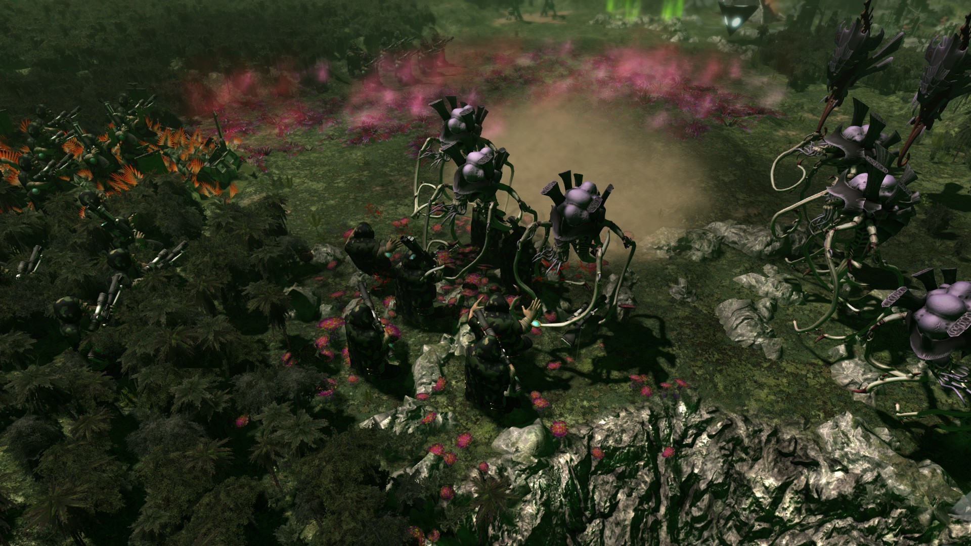 Warhammer 40,000: Gladius - Specialist Pack DLC Steam Altergift
