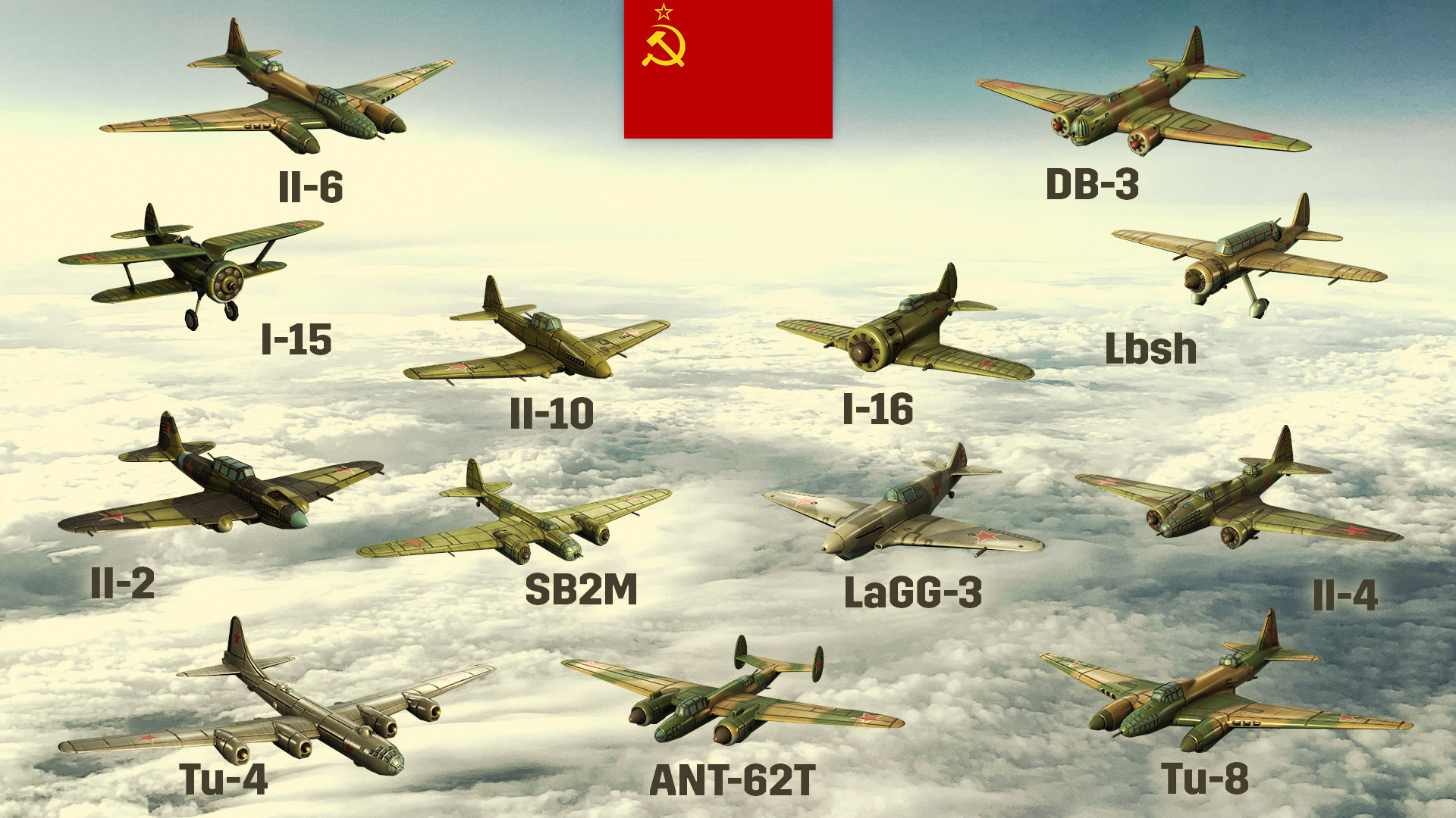 Hearts Of Iron IV - Eastern Front Planes Pack DLC EU V2 Steam Altergift