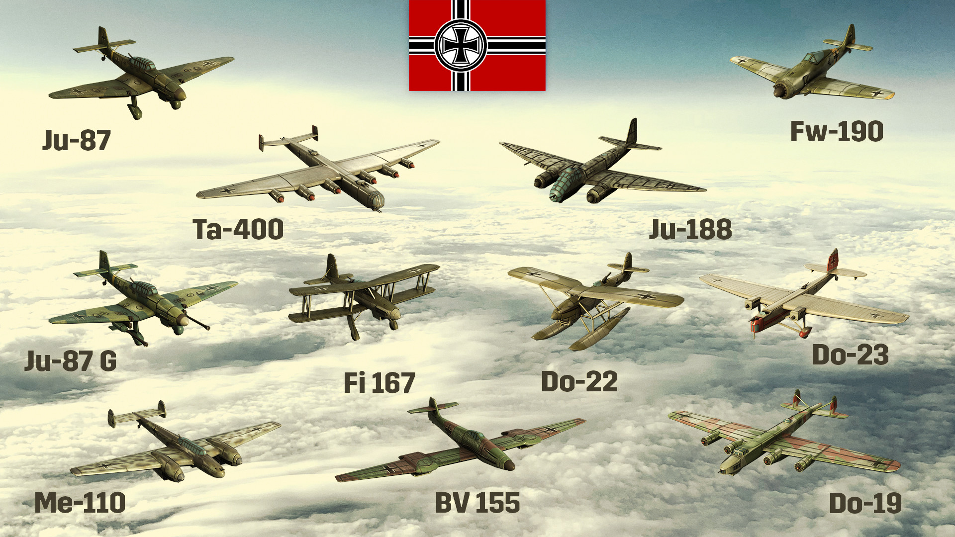 Hearts Of Iron IV - Eastern Front Planes Pack DLC Steam CD Key