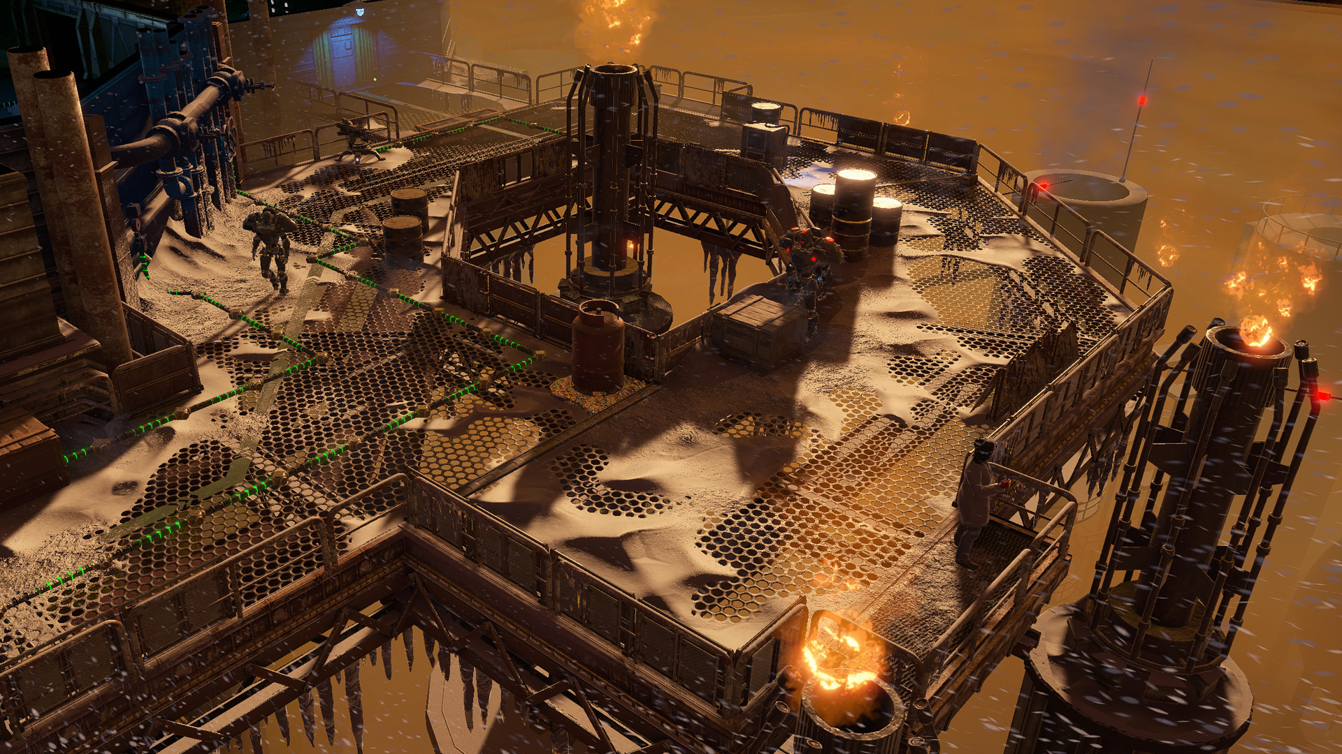 Wasteland 3 - The Battle Of Steeltown DLC EU V2 Steam Altergift