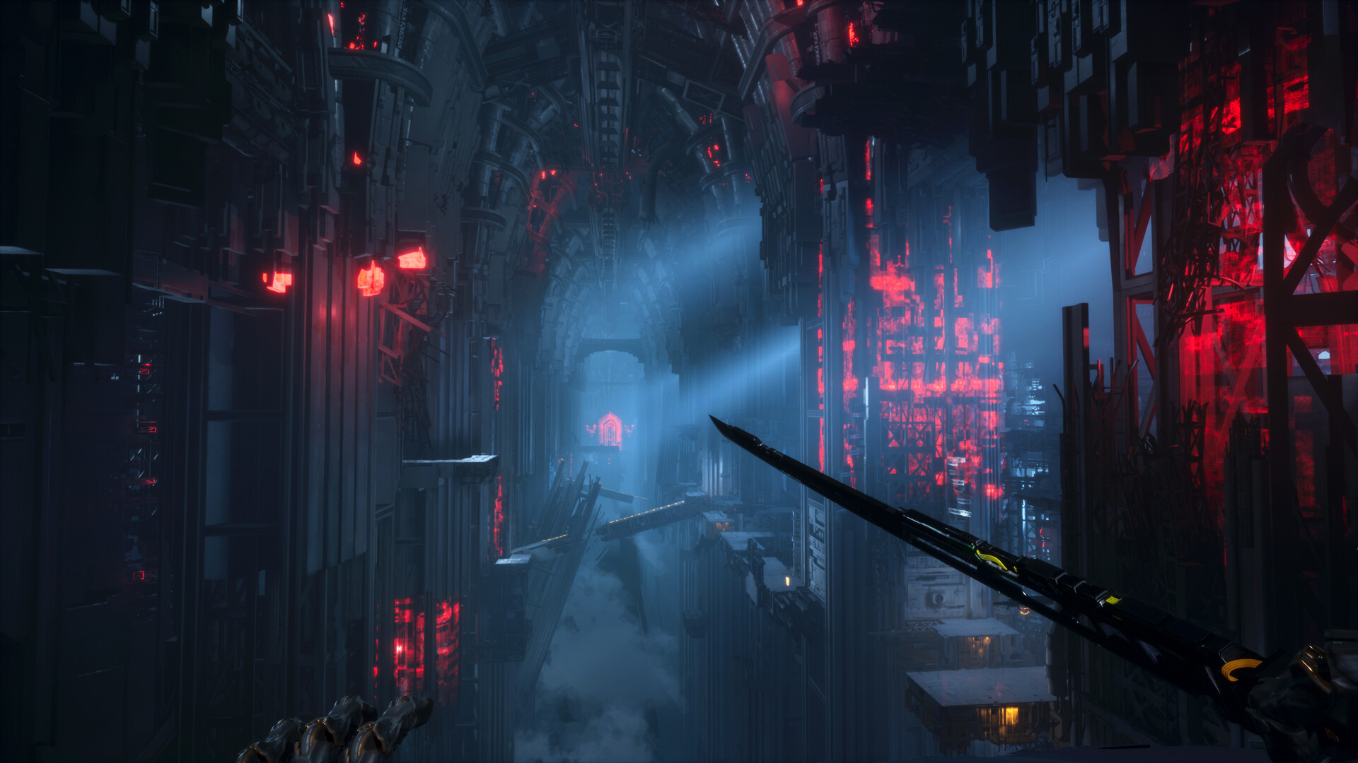Ghostrunner 2 Deluxe Edition Steam Altergift