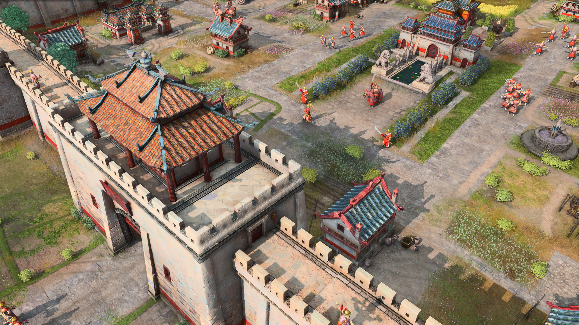 Age Of Empires IV PC Voucher