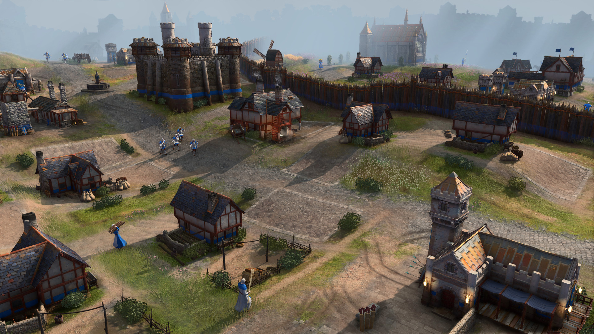 Age Of Empires IV PC Voucher