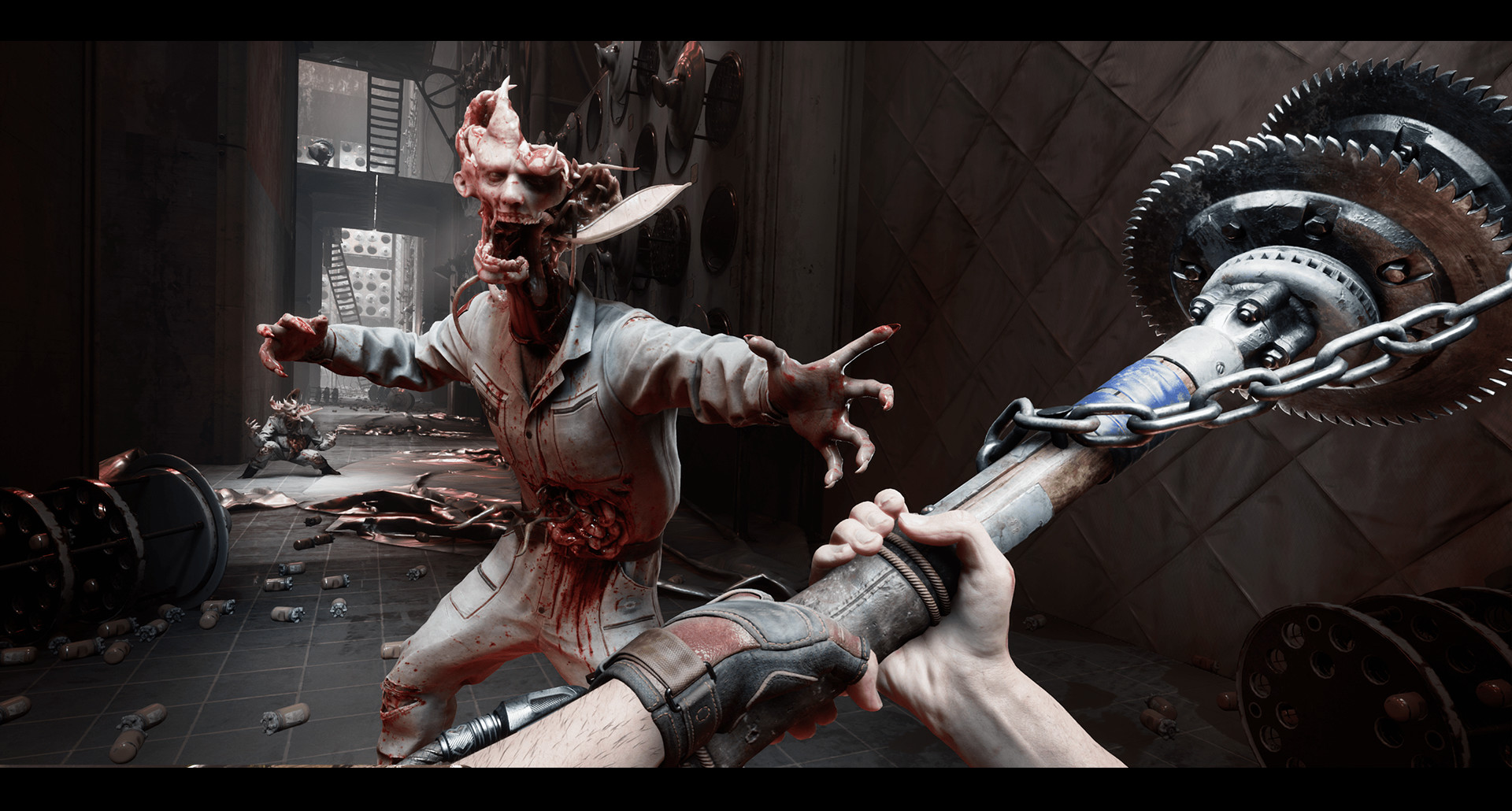 Atomic Heart PlayStation 4 Account Pixelpuffin.net Activation Link