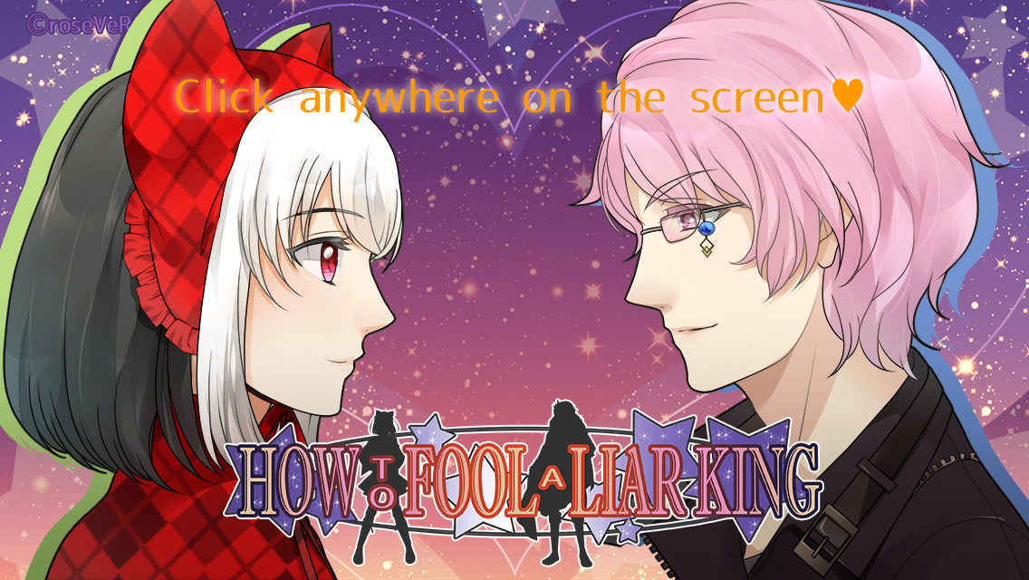 How to Fool a Liar King Steam CD Key  screenshot 3
