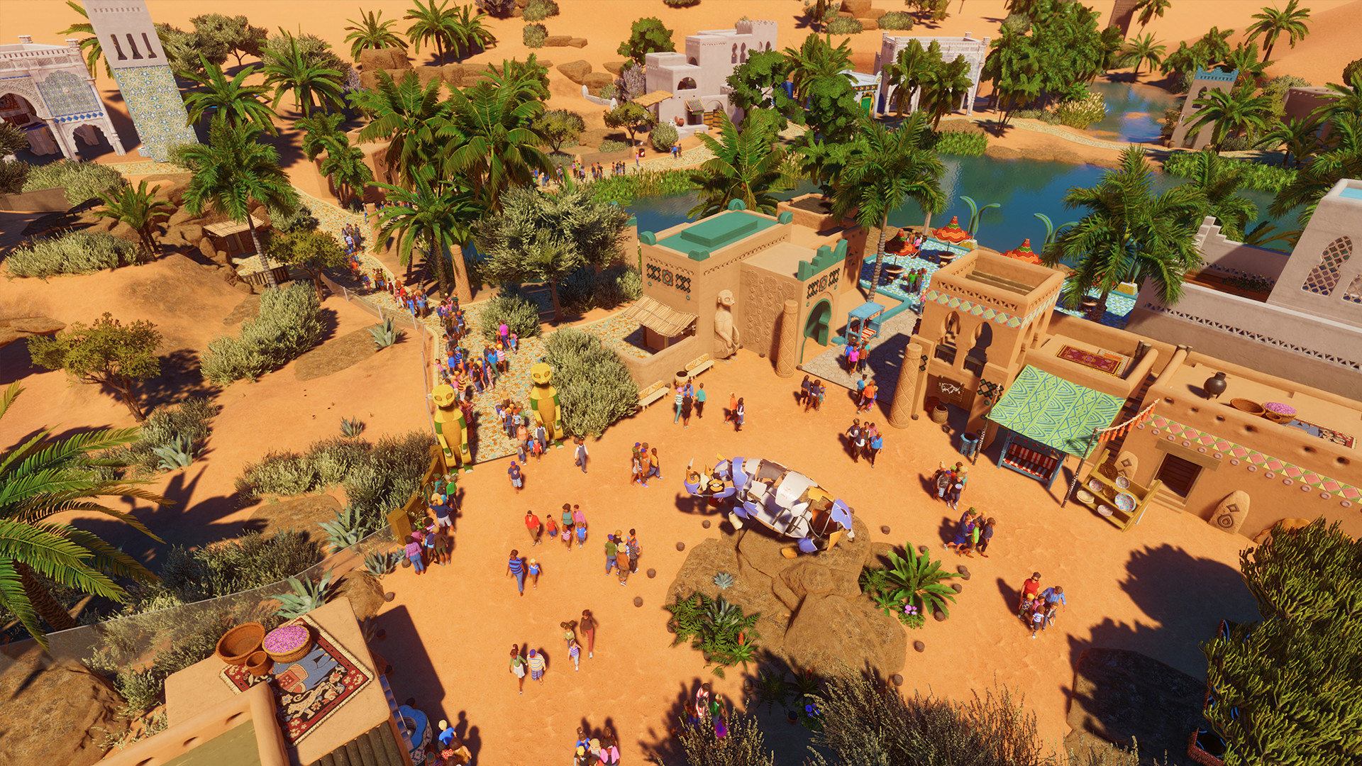 Planet Zoo - Africa Pack DLC Steam Altergift
