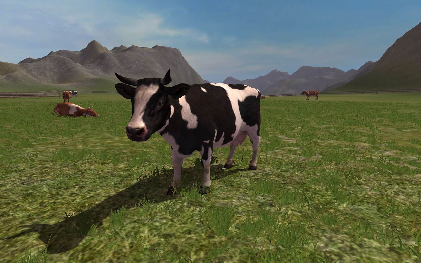 Farming Simulator 2011 EU Steam CD Key