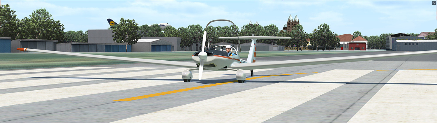 World Of Aircraft: Glider Simulator Steam CD Key