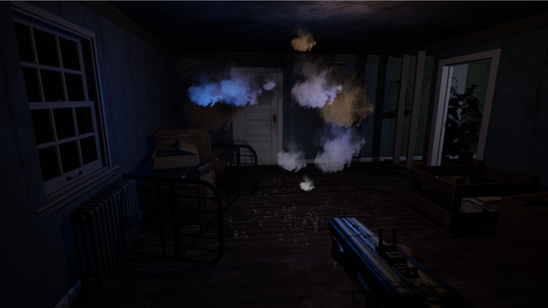 Ghost Hunters Corp Steam Altergift