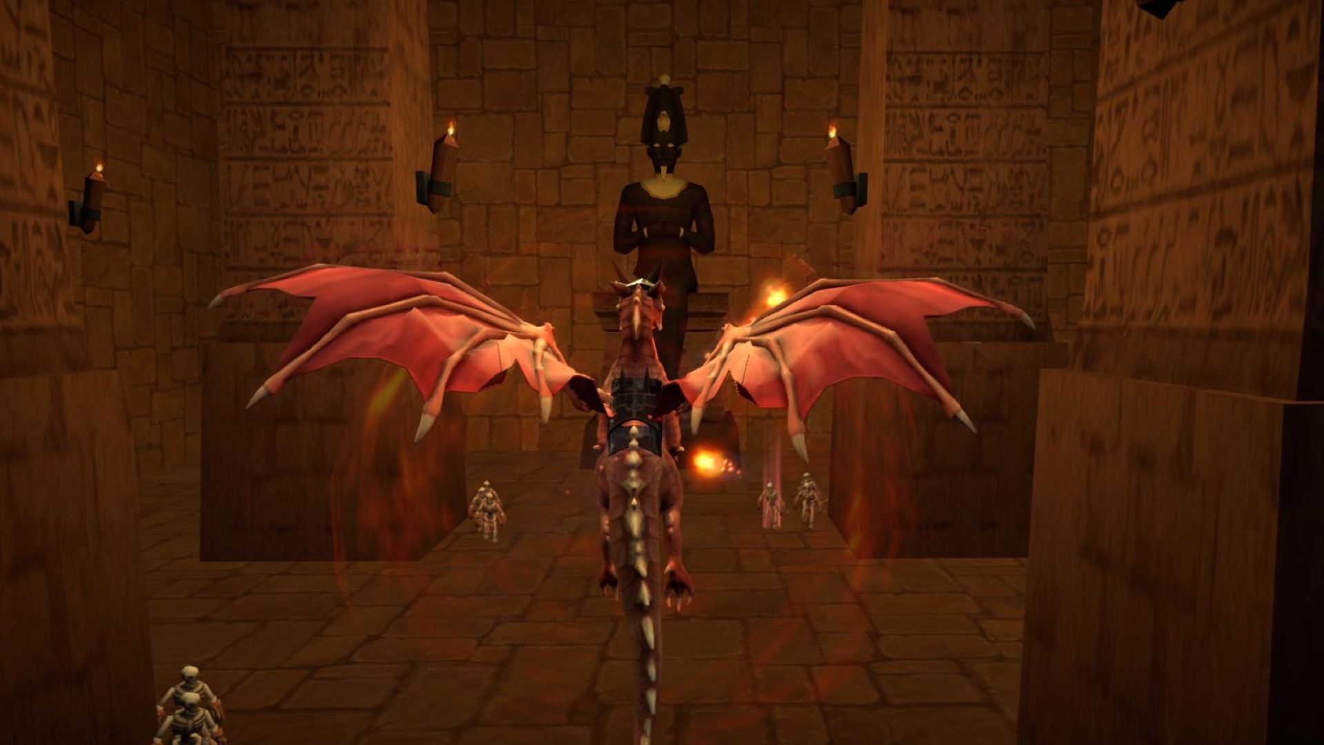 Elmarion: Dragon Time Steam CD Key