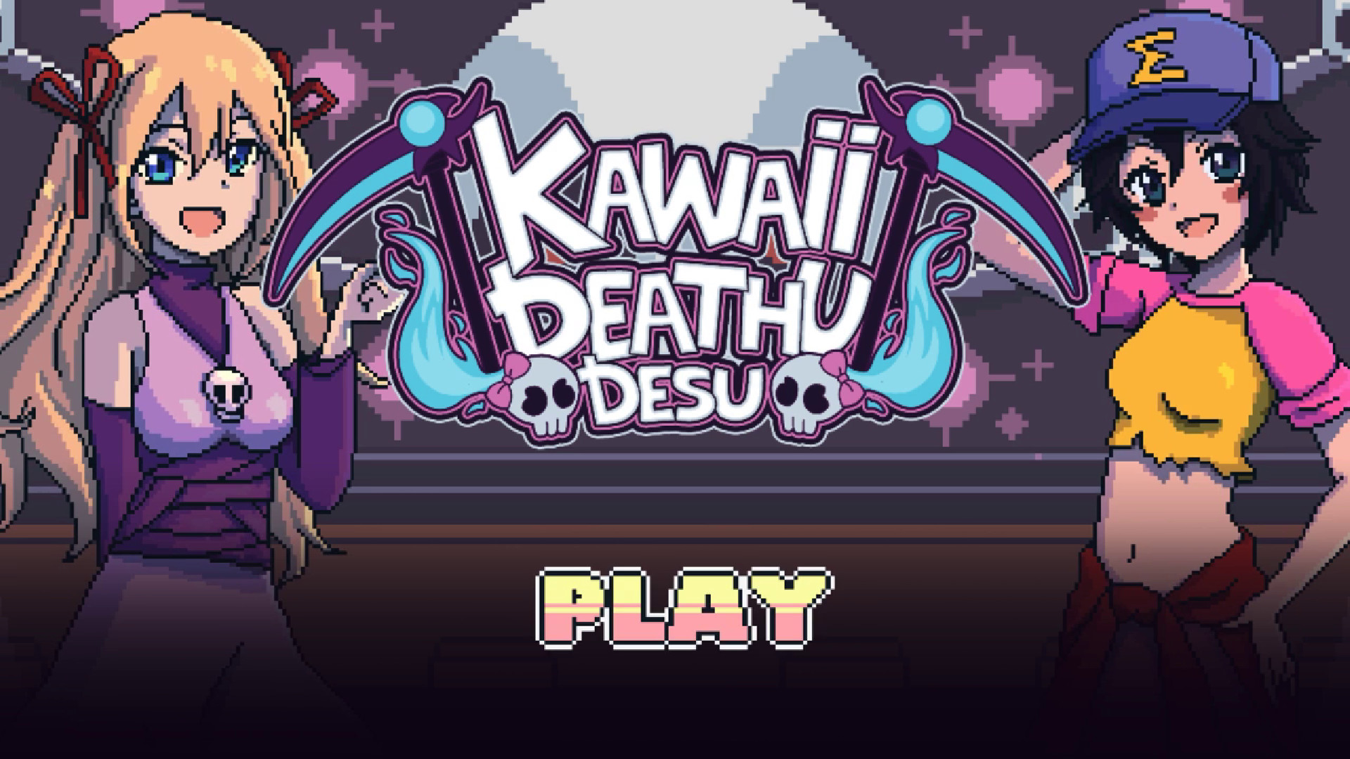 Kawaii Deathu Desu Steam CD Key