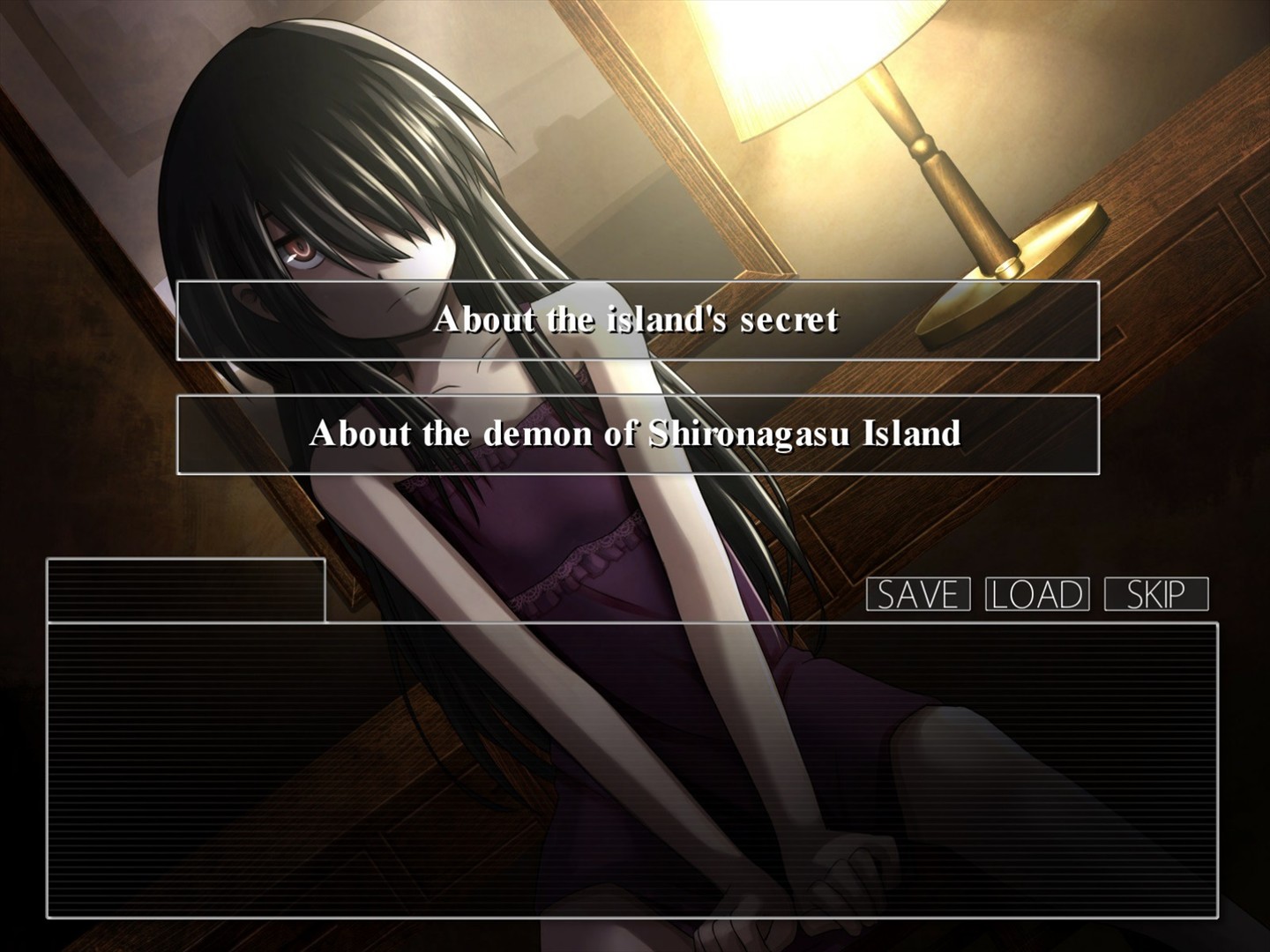 Return To Shironagasu Island Steam CD Key