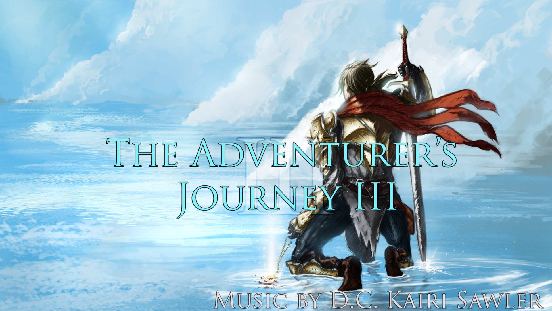 RPG Maker VX Ace - The Adventurer's Journey III DLC Steam CD Key