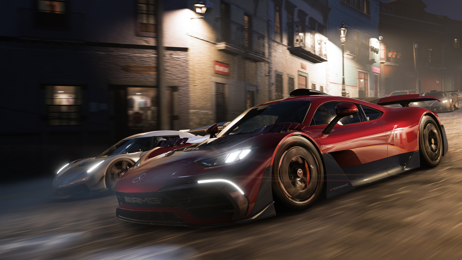 Forza Horizon 5 Deluxe Edition Steam Account