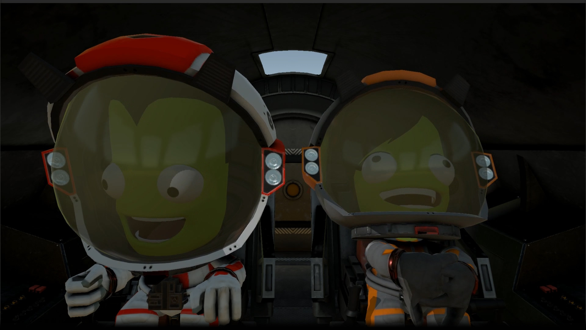 Kerbal Space Program 2 Epic Games Green Gift Redemption Code