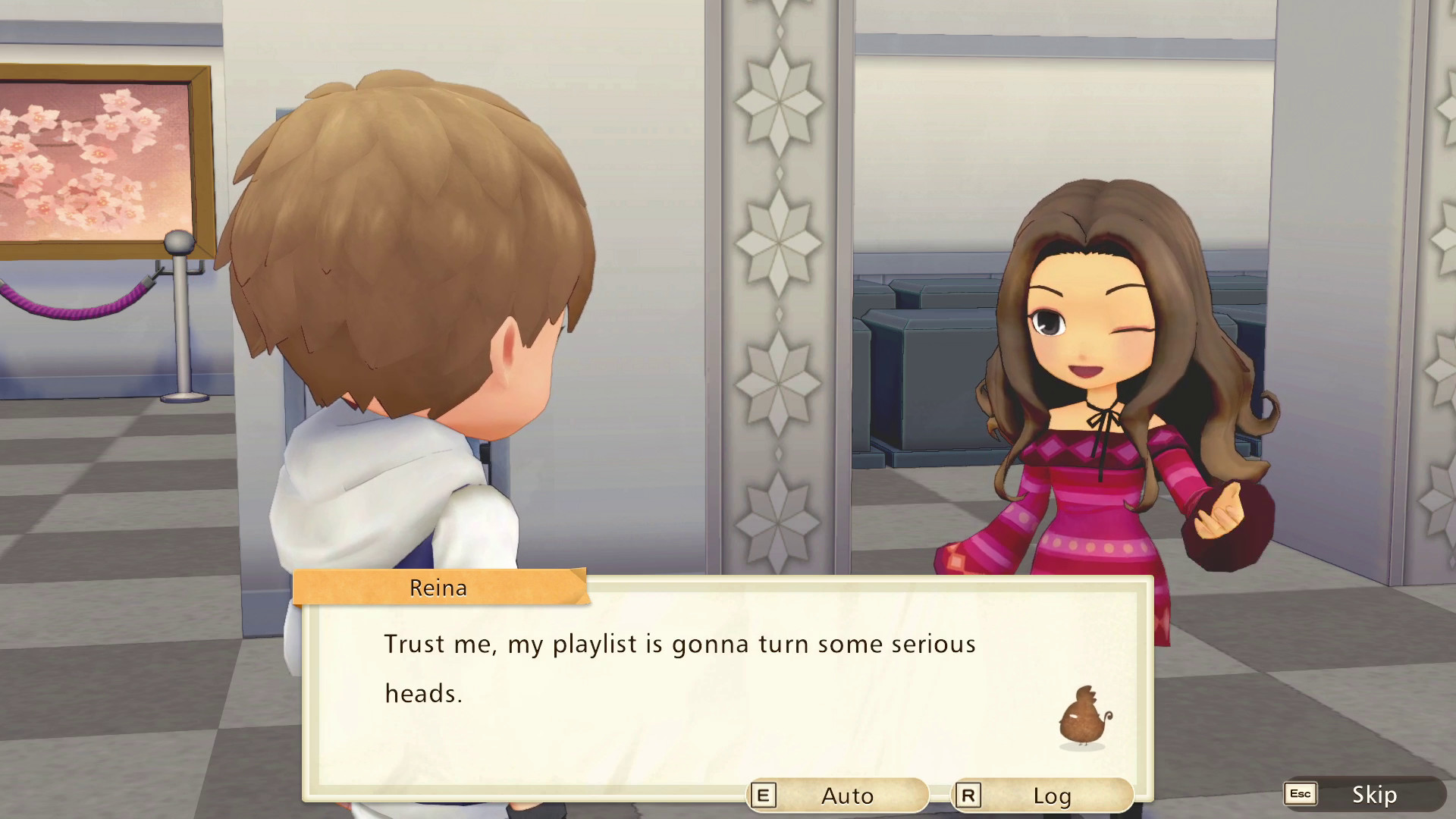 STORY OF SEASONS: Pioneers Of Olive Town Steam Altergift