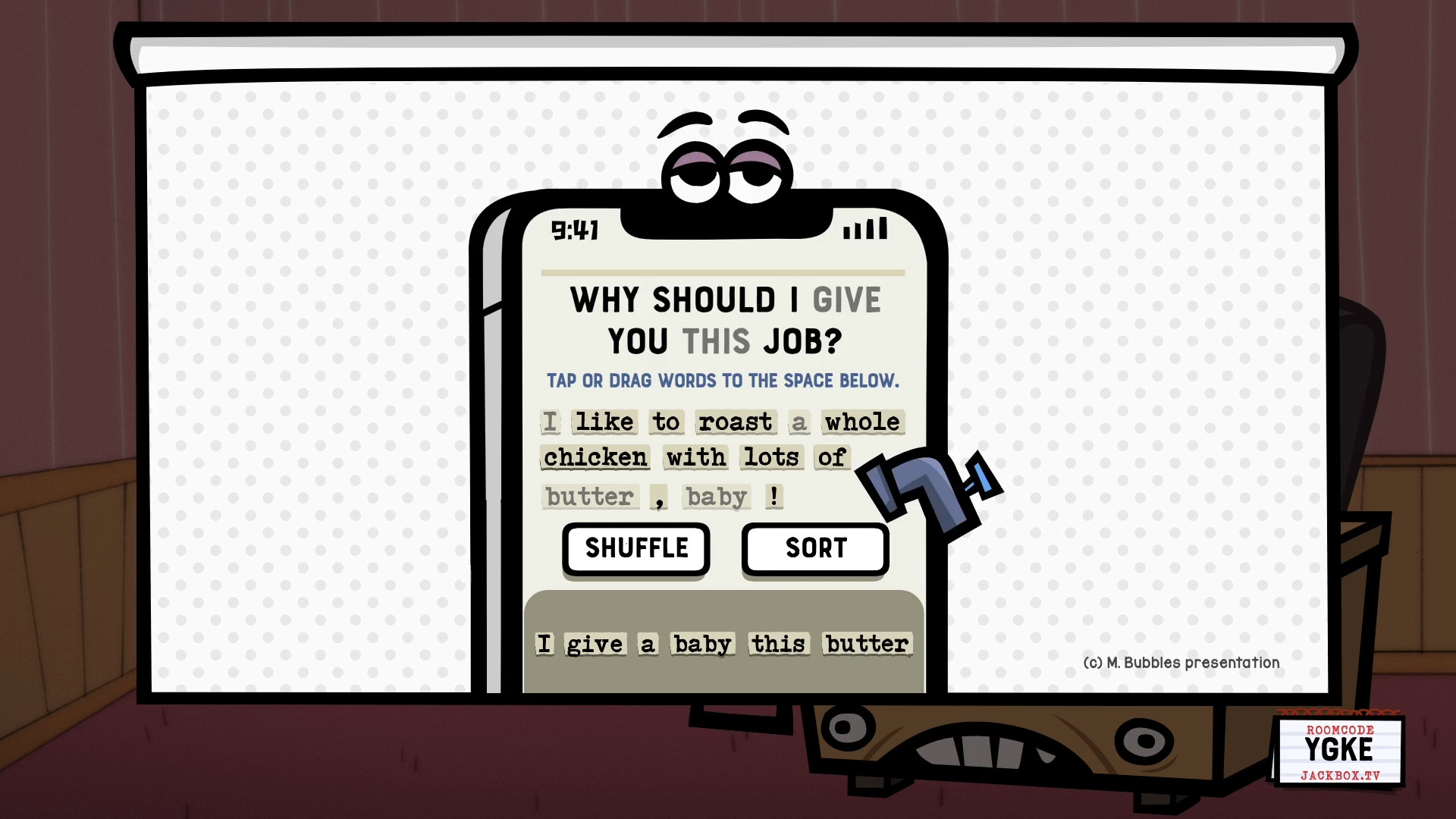 The Jackbox Party Pack 8 EU V2 Steam Altergift