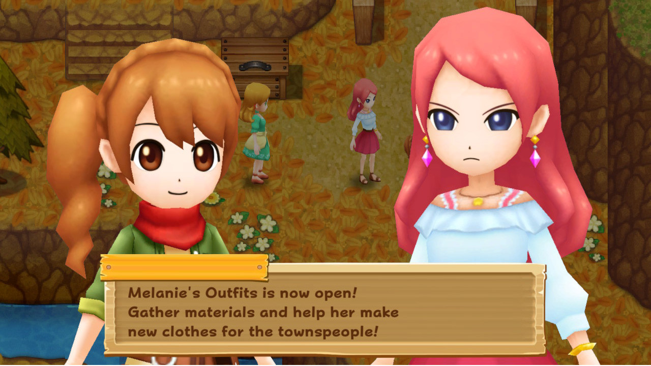 Harvest Moon: Light Of Hope Special Edition - Doc's & Melanie's Special Episodes Steam CD Key