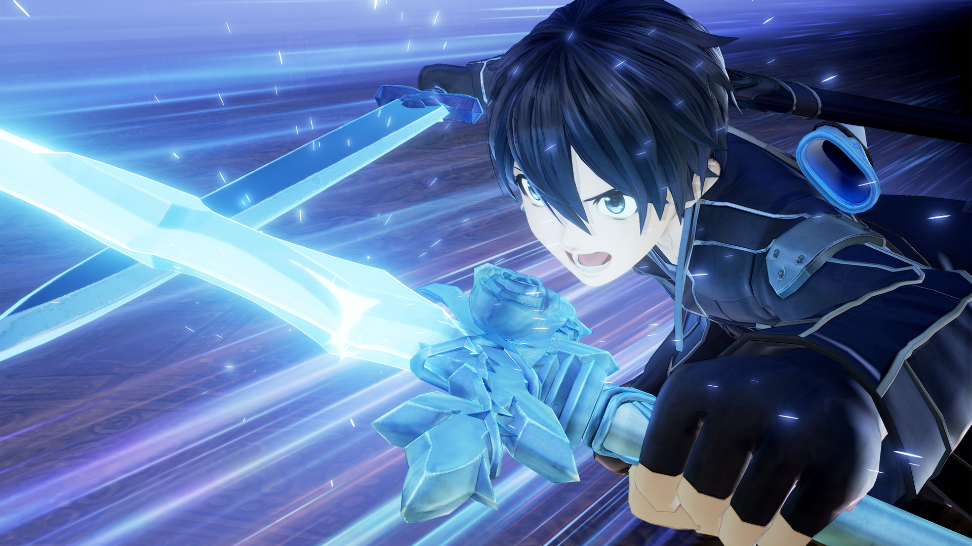 Tales Of Arise - SAO Collaboration Pack DLC Steam Altergift