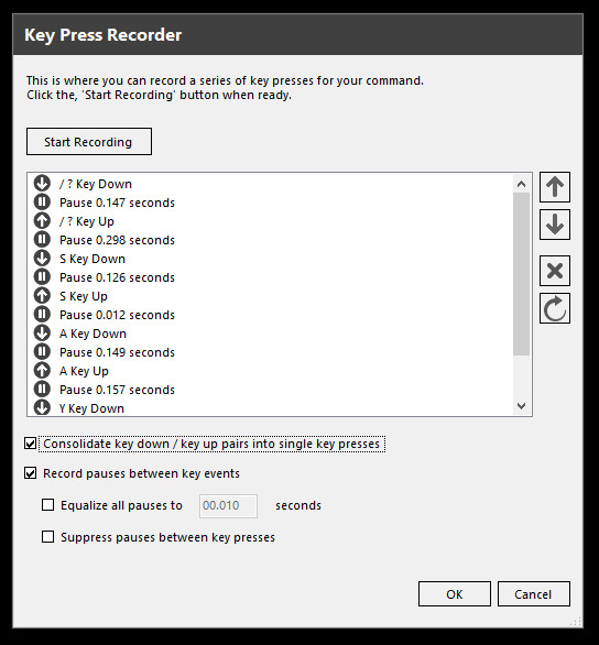 VoiceAttack Steam CD Key