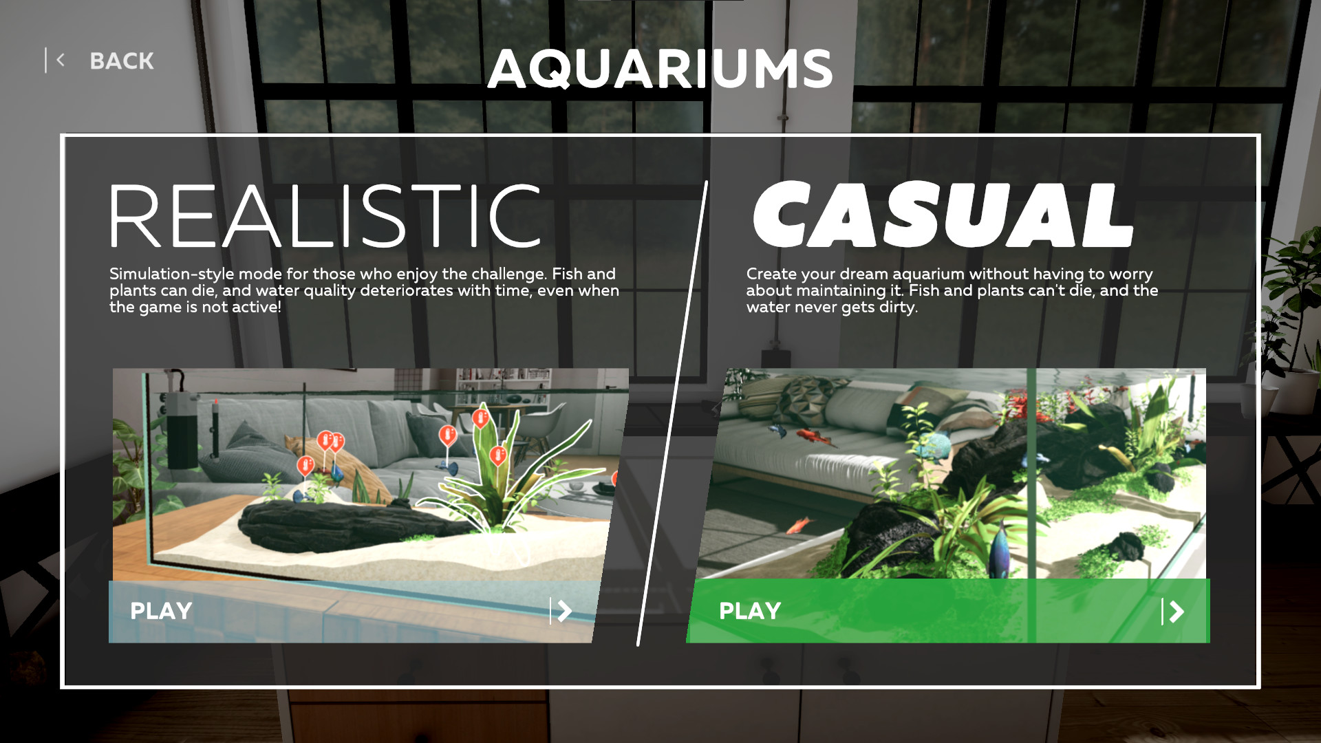 Aquarium Designer Steam Altergift