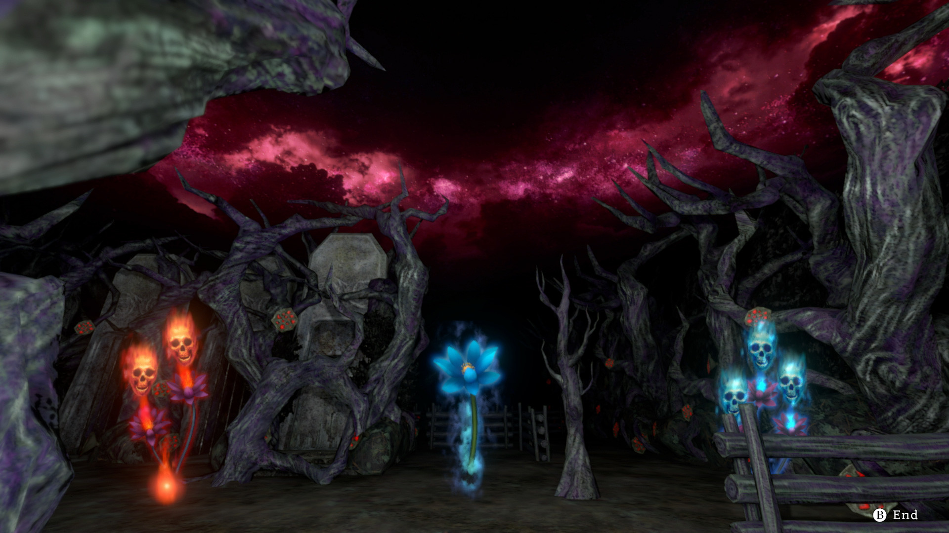 Undernauts: Labyrinth Of Yomi Steam CD Key