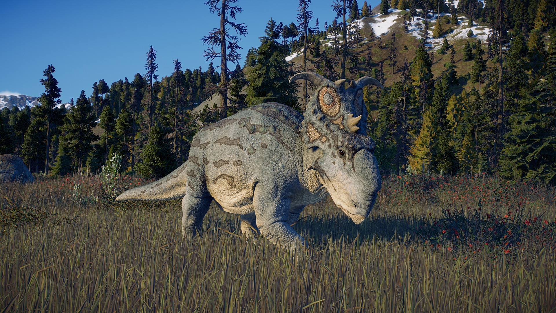 Jurassic World Evolution 2 - Deluxe Upgrade Pack DLC EU V2 Steam Altergift