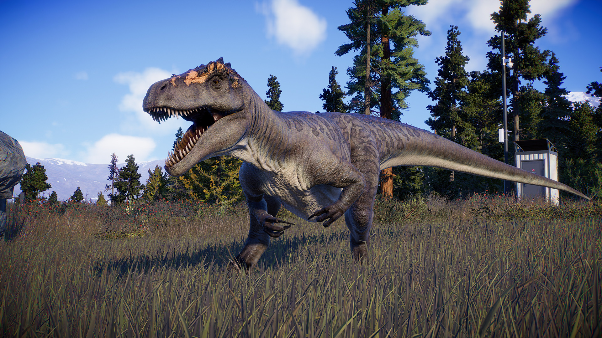 Jurassic World Evolution 2 - Deluxe Upgrade Pack DLC Steam CD Key