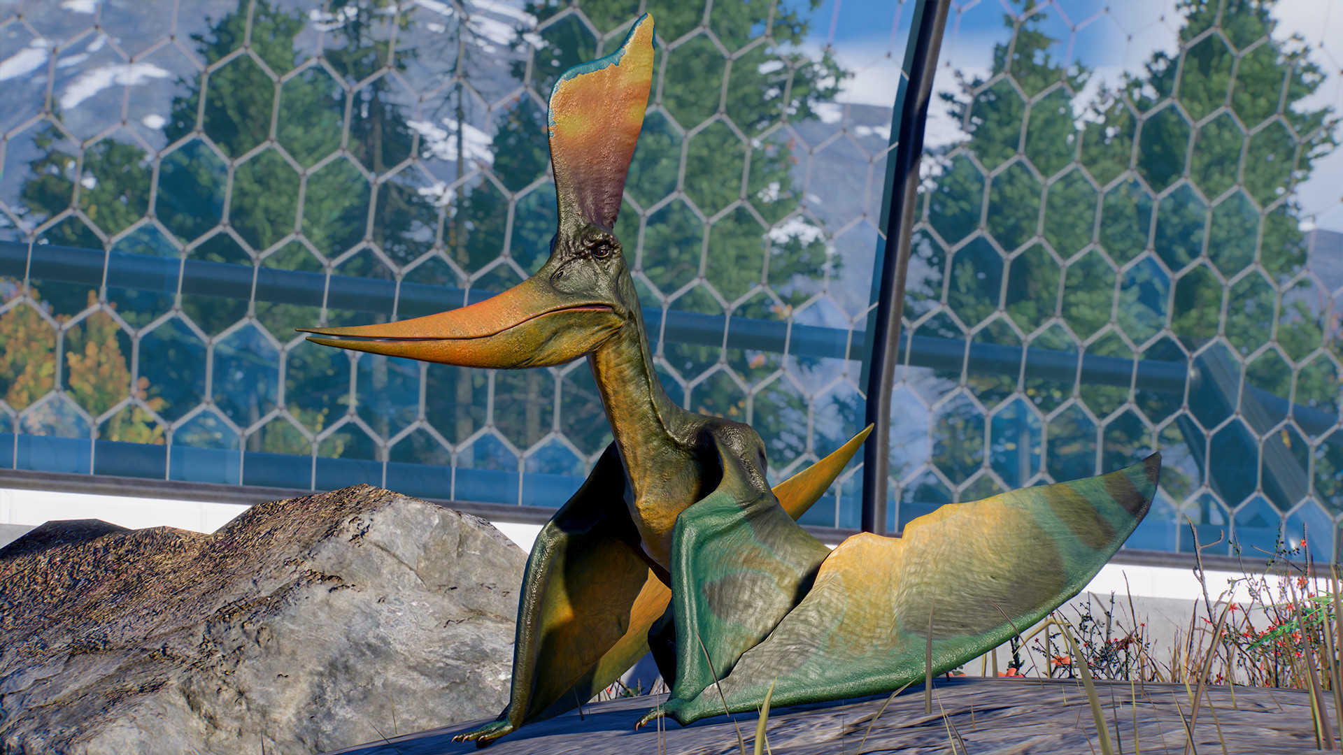 Jurassic World Evolution 2 - Deluxe Upgrade Pack DLC Steam CD Key