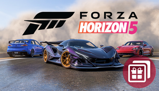 Forza Horizon 5 - Welcome Pack DLC Steam Altergift