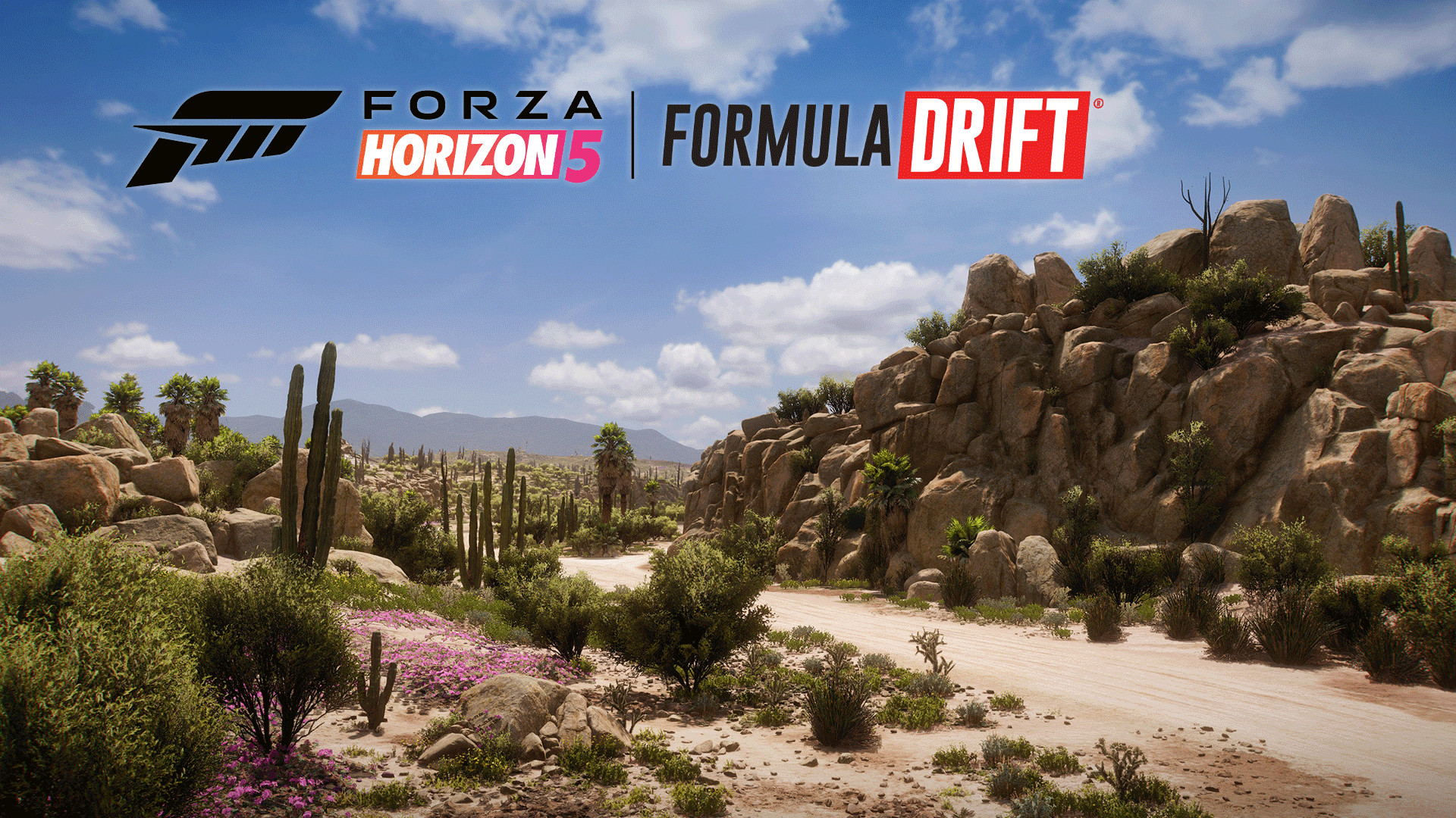 Forza Horizon 5 - Formula Drift Pack DLC Steam Altergift