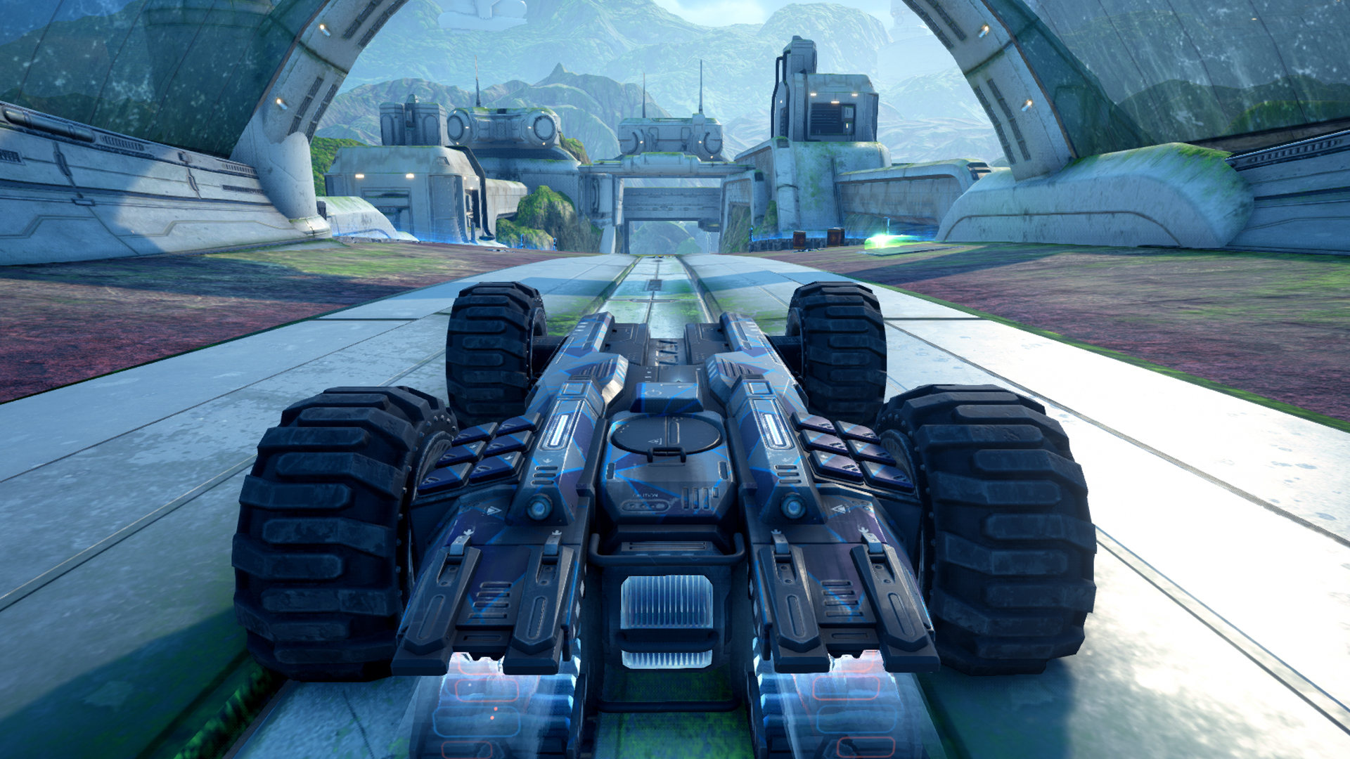 GRIP: Combat Racing - Cygon Garage Kit DLC Steam CD Key