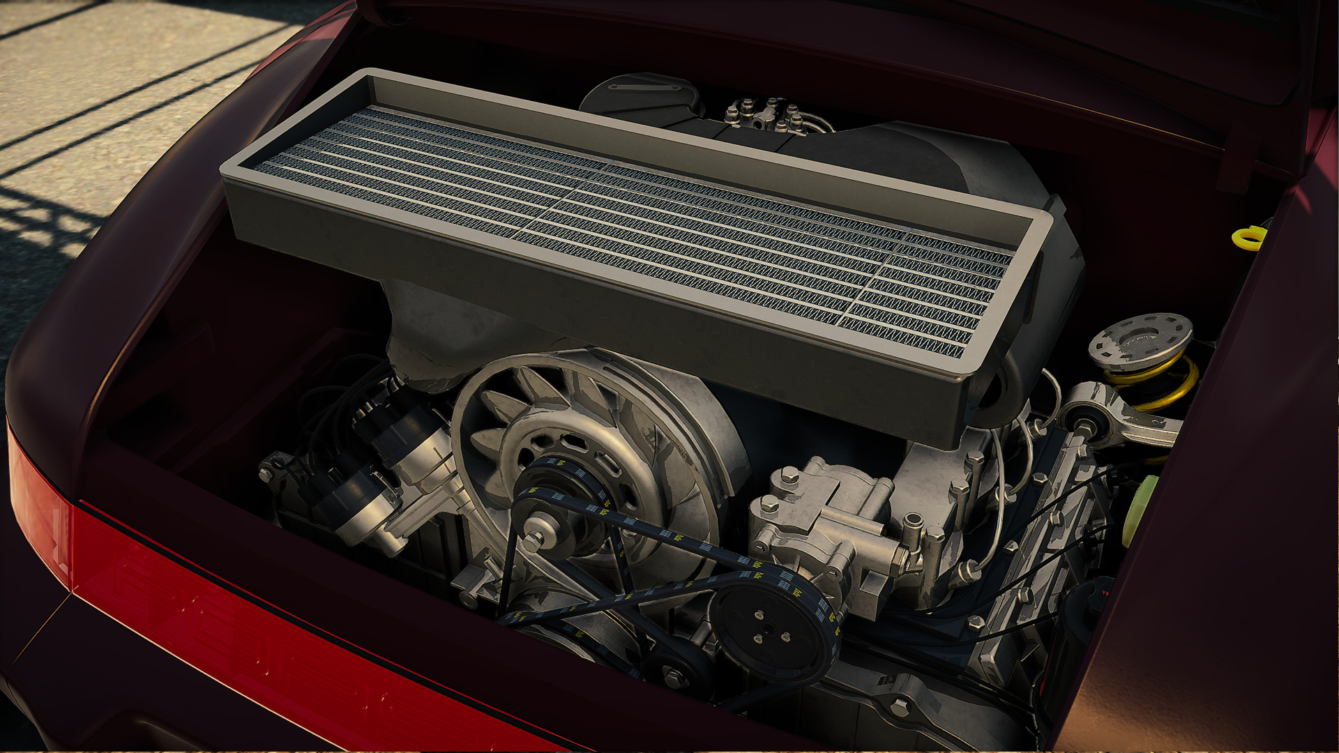 Car Mechanic Simulator 2021 - Porsche Remastered DLC AR XBOX One / Xbox Series X,S CD Key