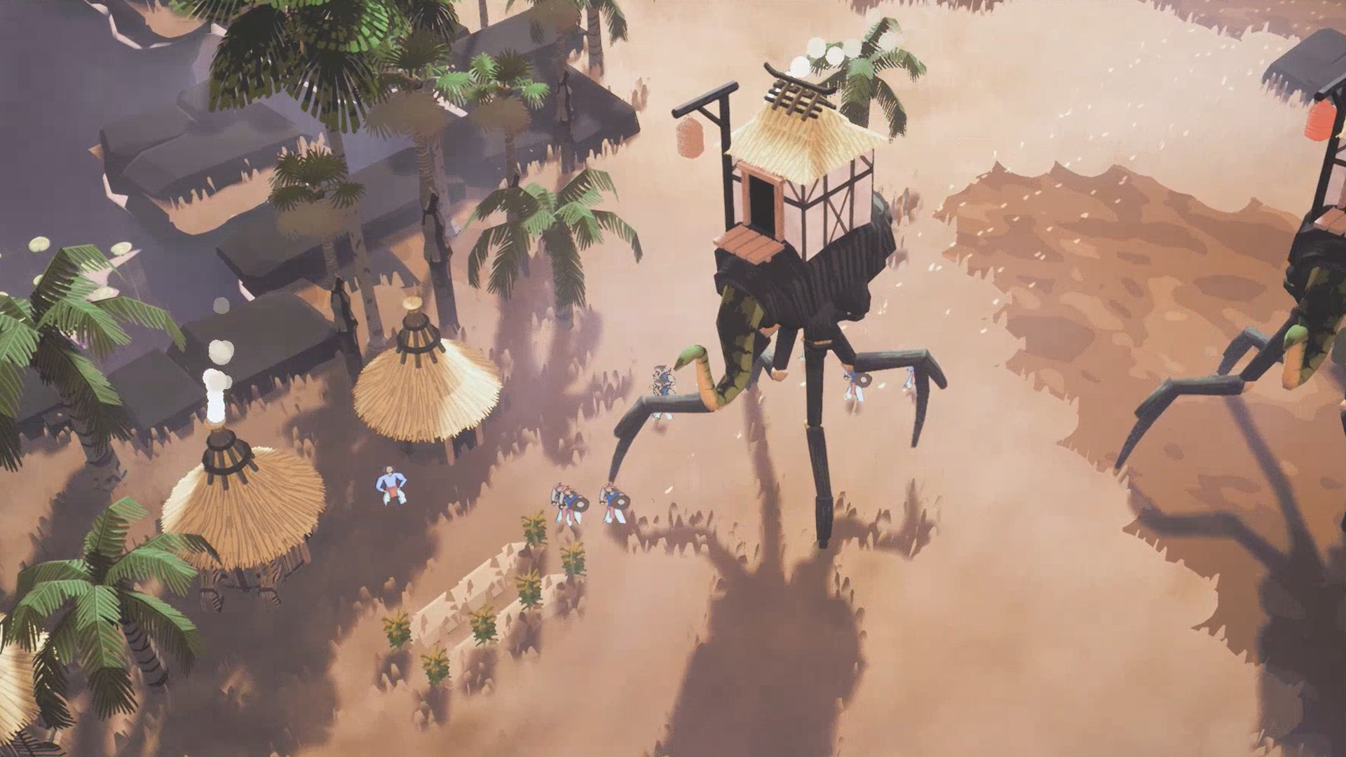 Kainga: Seeds Of Civilization Collector's Edition Steam CD Key