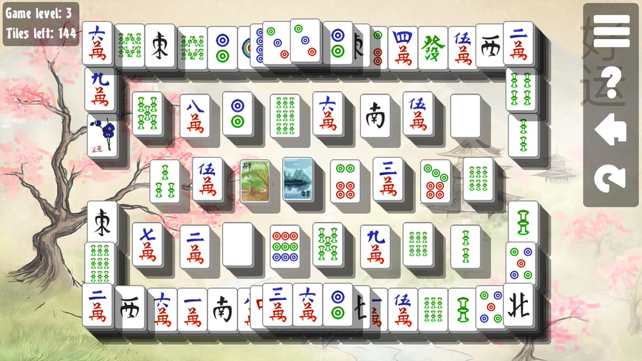 Mahjong Solitaire Steam CD Key