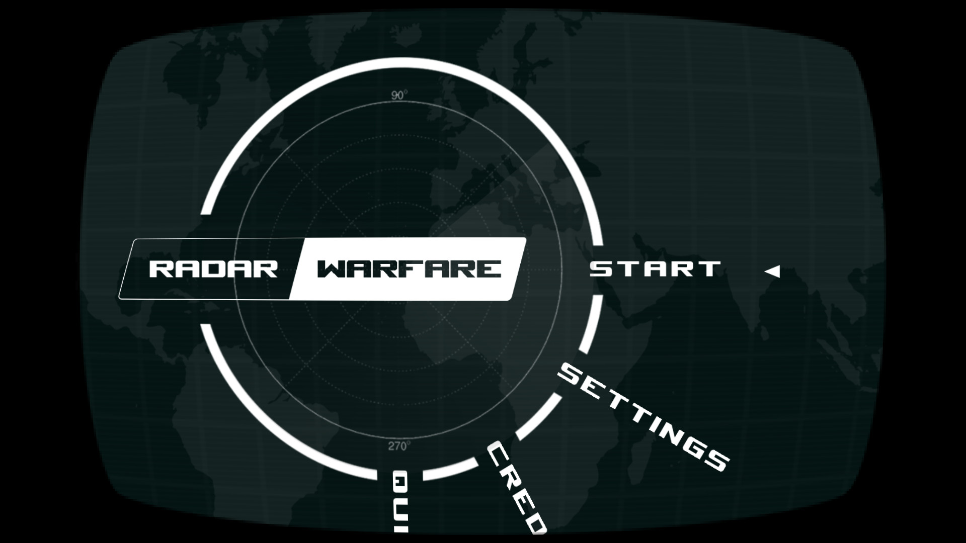 Radar Warfare Steam CD Key