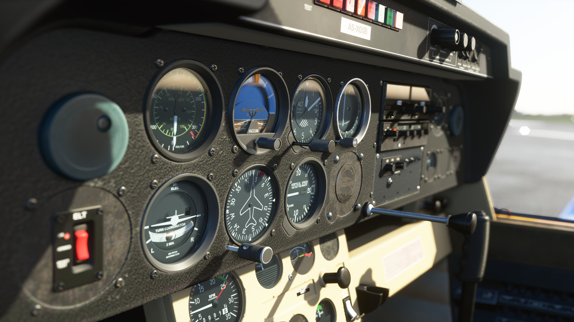 Microsoft Flight Simulator Deluxe Game Of The Year Edition EU Xbox Series X,S / Windows 10 CD Key